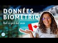 Pvt canada  tout sur les donnees biometriques