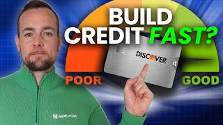 Secured Credit Cards 101: A Secret To Building & Rebuilding Credit | NerdWallet