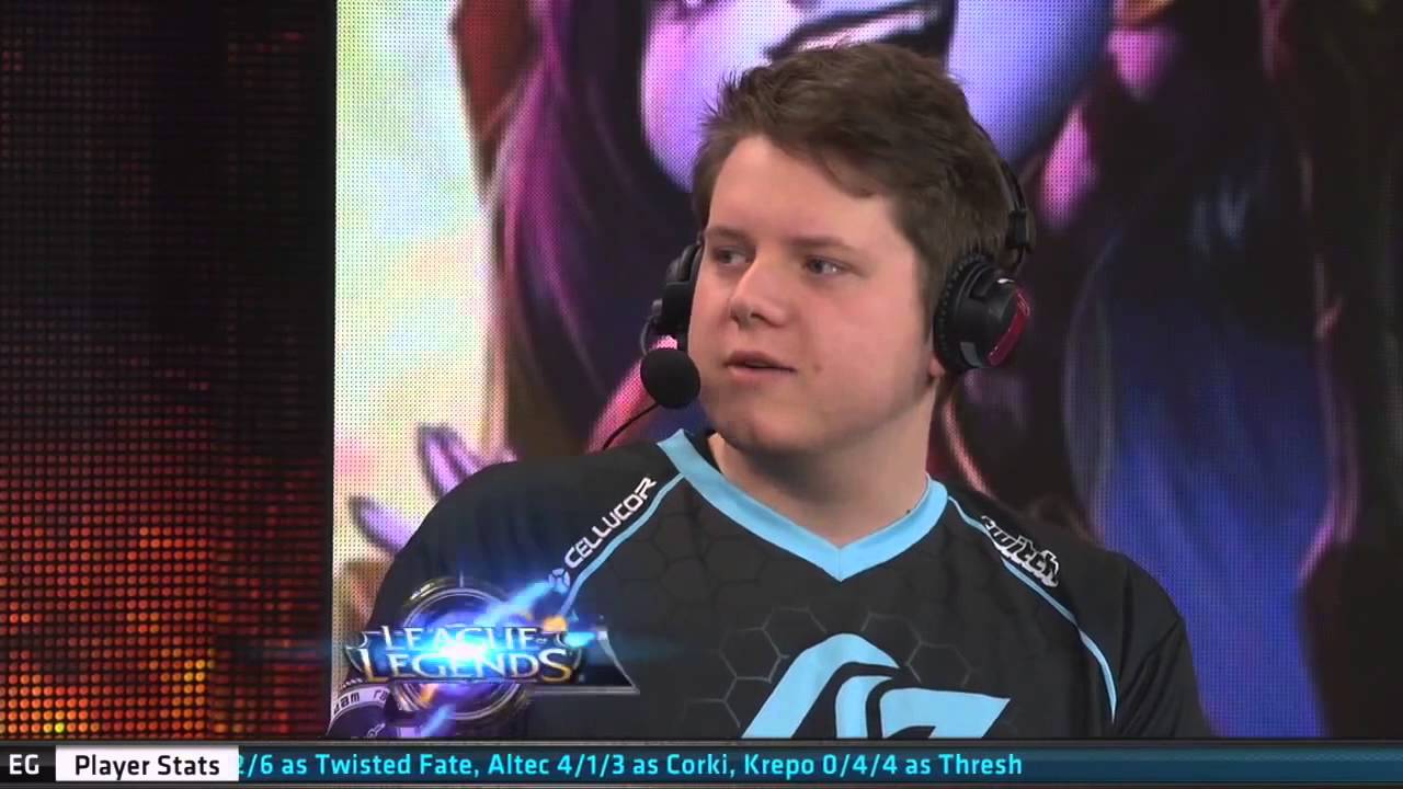 CLG 2014 Summer Split Week 4 Recap/Highlights