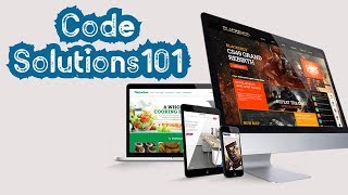 Code Solutions101 - A Bangladeshi Software Company screenshot 5