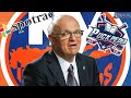 New York Islanders Alternatives to CapFriendly | Best Websites for NHL Salary Cap
