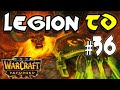 Warcraft 3 | Custom | Legion TD #36