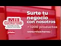+1200 productos