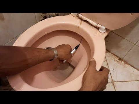 اختراع سهل وبسيط مع قناة اليوم  تعديل الشطاف الخارجي الى شطاف داخيلى  حلقة 