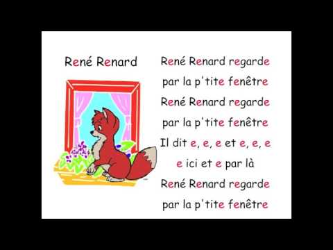 René Renard - YouTube