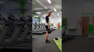 KB RDL WITH ECCENTRIC FOCUS