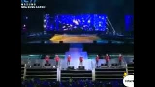 Super Junior M-After A Minute Indo Sub