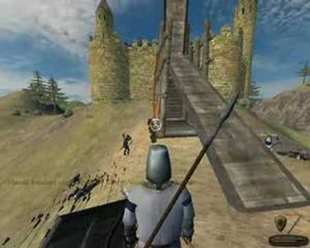 Mods - Mount Blade: With Fire Sword - Mod DB