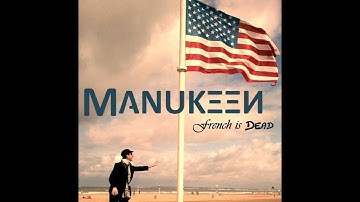 Manukeen - Erase my memory