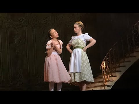 Demo reel “A Noviça Rebelde” - Möeller & Botelho (2018)