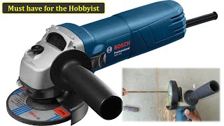 bosch angle grinder | winkelschleifer