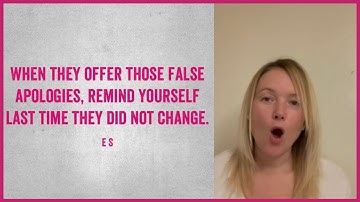 Why Do Narcissists Start Acting Nice? (Intermittent Reinforcement.)
