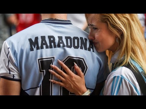 وفاة دييغو مارادونا أوساط كرة القدم العالمية تنعي الأسطورة والأرجنتين تعلن الحداد ثلاثة أيام