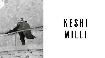 keshi - MILLI (中英文字幕) lyrics