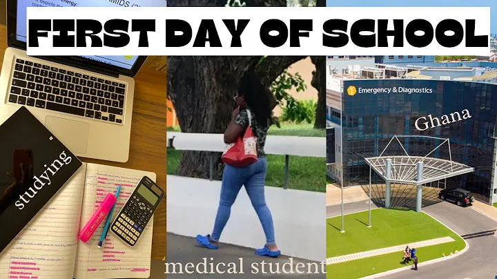 POV: YOU MISS ZOOM UNIVERSITY|| 4th YEAR MEDICAL STUDENT IN UNIVERSITY OF GHANA