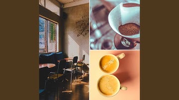 Pulsating Moods for Coffee & Croissants