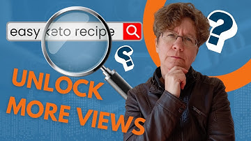 Keyword Research to Get Coaching Clients on YouTube