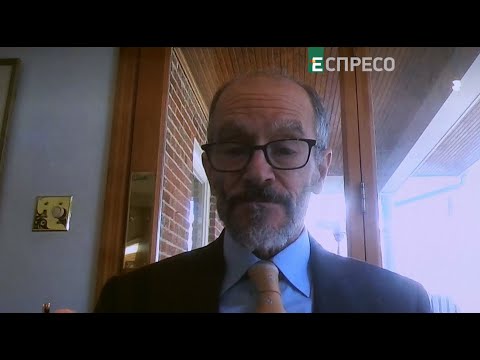 Байден не буде обнуляти злочинів, Путін нервує закономірно  Студія Захід