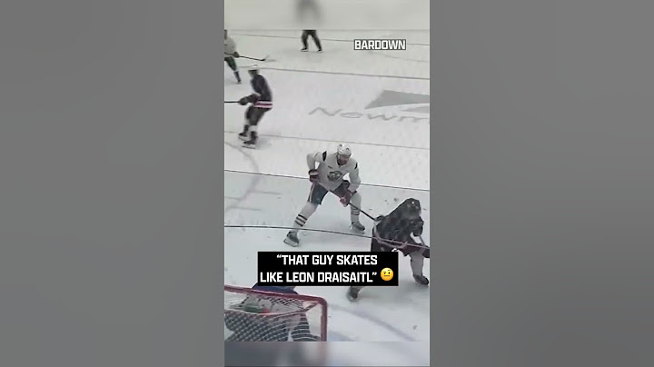 McDavid and Draisaitl pull up to men's league! 🤣
