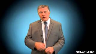 What is a Complaint in a Civil Trial? | San Bernardino Trial Attorney