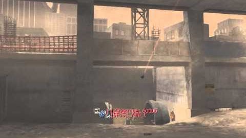 MW3 | Full Team Semtex [Hardhat]