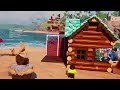 Fortnite Lego coming soon.