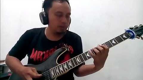Full Tutorial Melodi / Solo Juragan Empang Versi Diana Sastra