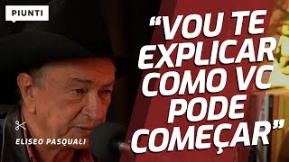 Dá Pra Ficar Rico No Agro Tendo Pouco Dinheiro? Piunti Entrevista Dudu E Eliseo Pasquali