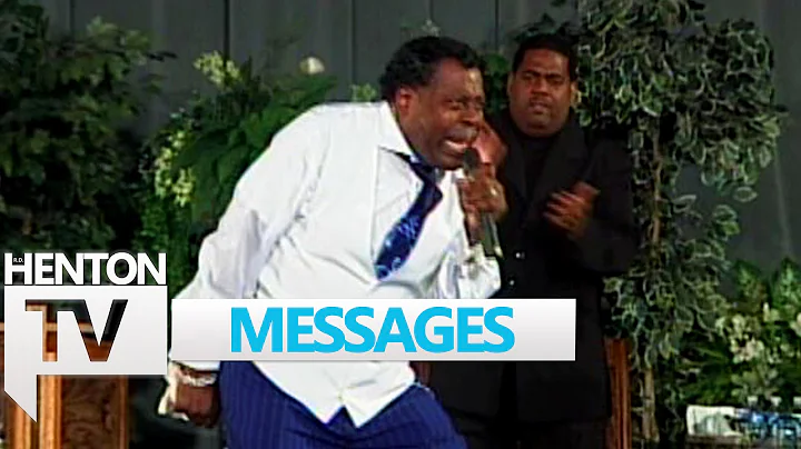 APOSTLE HENTON in Philadelphia