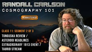 2)What is the DEEP reason for Halloween Festival of the Dead? #apophis  Class11pt2/3 Randall Carlson
