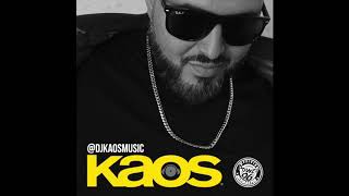DJ KAOS Top 40 mix @DJKAOSMUSIC