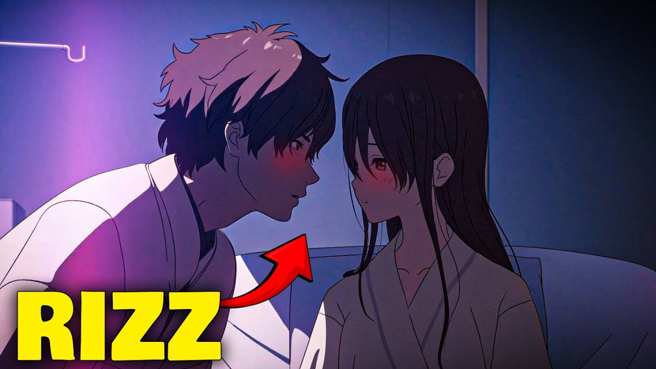 Boy Comes From The Future To Help Himself To Choose The Right Girlfriend!!!