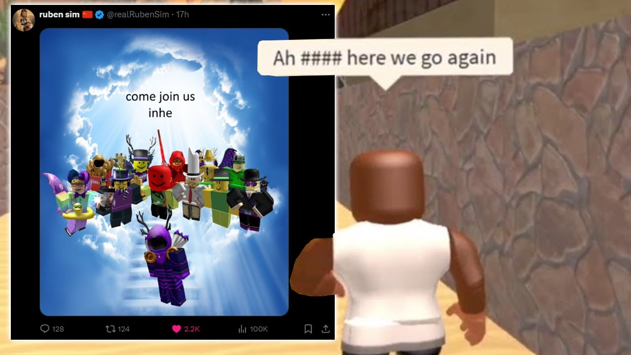 Roblox Toilet Tower Defense YouTuber EXPOSED... (Inhe Allegations)
