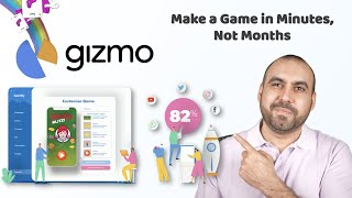 NO CODING REQUIRED - Gizmo Lets You Create Powerful Lead Generation Games In Minutes screenshot 5