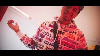 Frazier STP x Buxkiano - Red Bull (official music video) Dir. By @Motivisual.pro