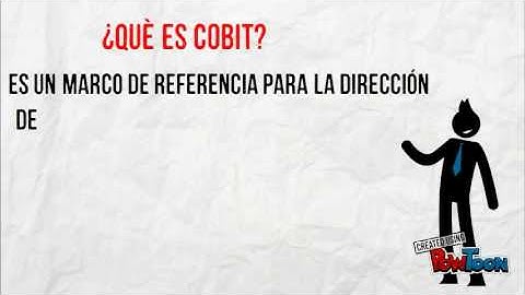 ITIL Y COBIT