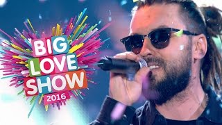 Группа Burito на Big Love Show 2016