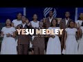 YESU Medley Agano Choir