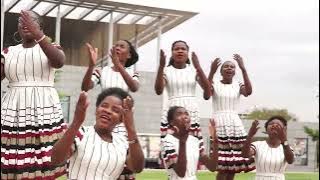 St Thomas Anglican Echoes - MOYO WANGA NDIPEREKA