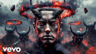 Eminem - Demon Halo [New Song 2026]  ||  OFFICIAL MUSIC