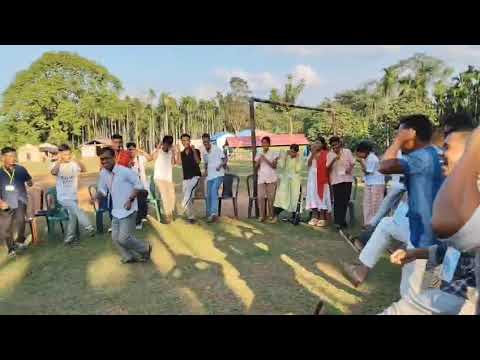 Games Youth Conference TONGAPARA MONDOLI