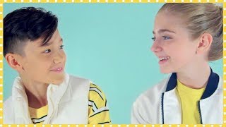 Subscribe for the latest music videos, challenges, and so much more:
http://bit.ly/subscribeminipopkids mini pop kids 16 now available!!!
:) 24 top hits ...