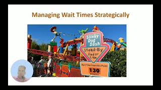Microeconomic Principles Through Disney Case Studies