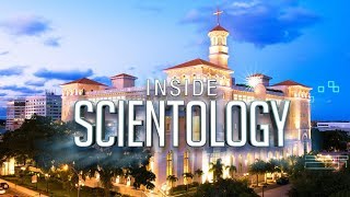 Inside Scientology Documentary Flag Spiritual Headquarters Tv Promo