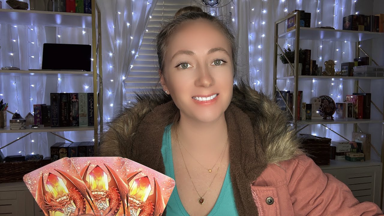 ☀️THE SECRET IS OUT 😈YOU ARE THE ONE THEY WANT