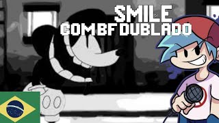 Fansingdueto Smilesorriso Com Bf Dublado Fnf Com Voz