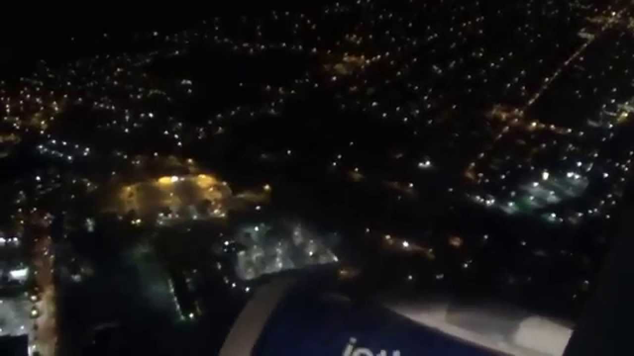 JetBlue 730 - Aguadilla - Orlando - Airbus A320