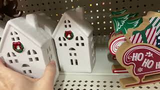 Dollar General Christmas!!!