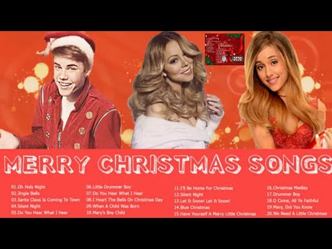 31 traditional christmas songs, carols and hymns playlist โช Christmas Music 2020 ๐ Best Christmas Songs Playlist 2020 ๐
 DJ PHANTOM X TANGER : u/music-deep