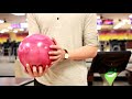 How to Hook a Bowling Ball using Two Finger Bowling
